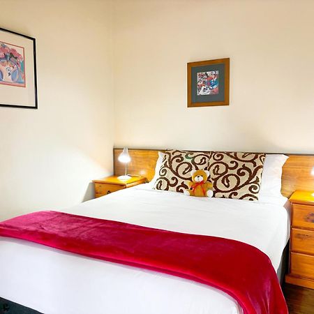 Grange Motel Auckland Esterno foto