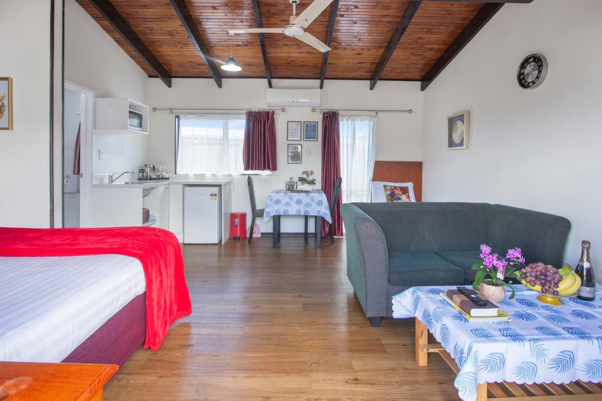 Grange Motel Auckland Esterno foto