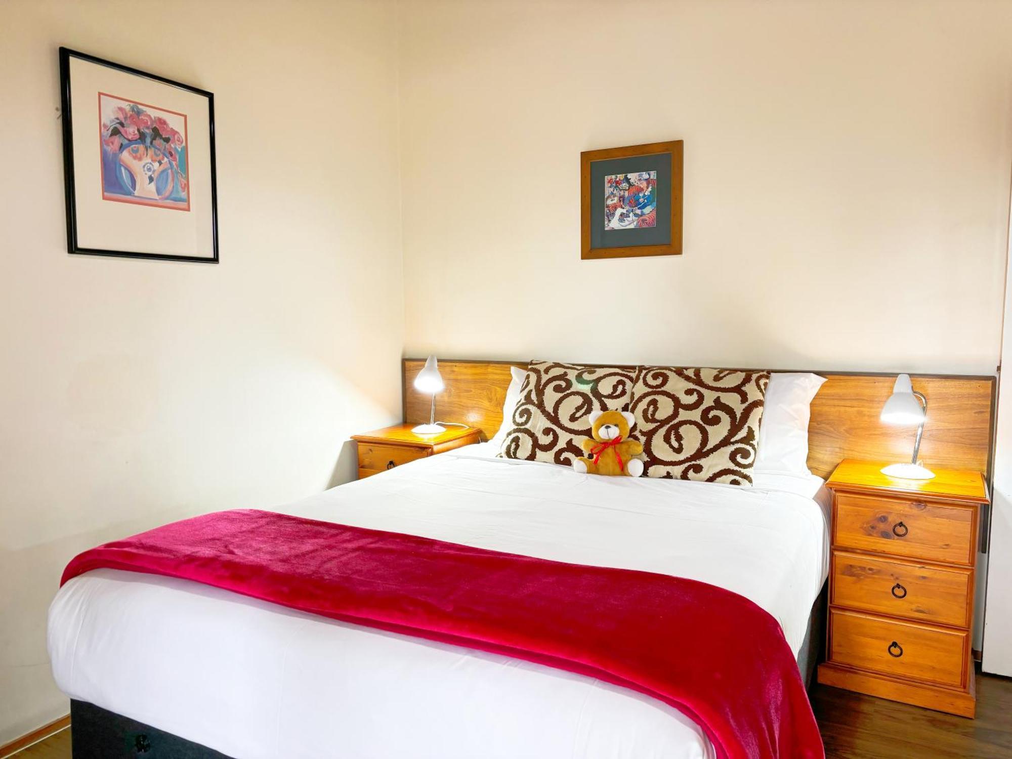 Grange Motel Auckland Esterno foto