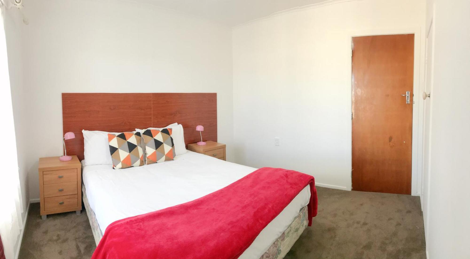 Grange Motel Auckland Esterno foto