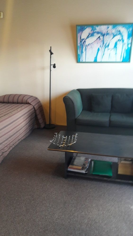 Grange Motel Auckland Esterno foto