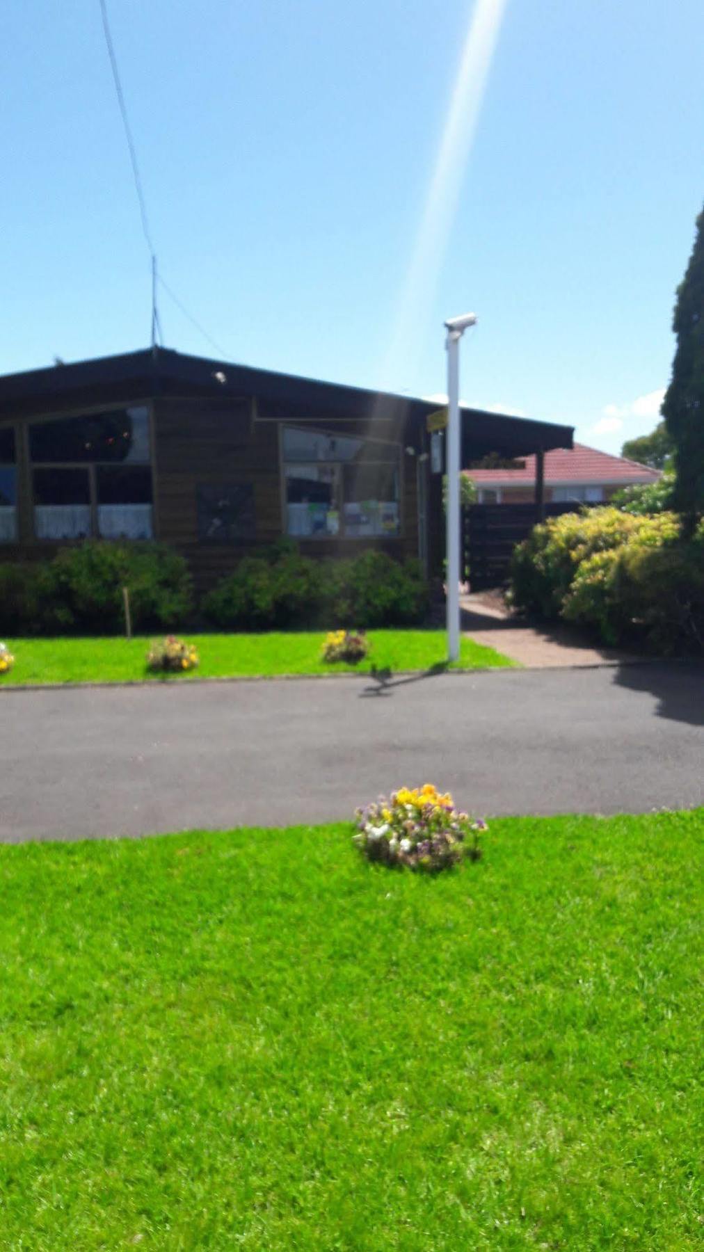 Grange Motel Auckland Esterno foto