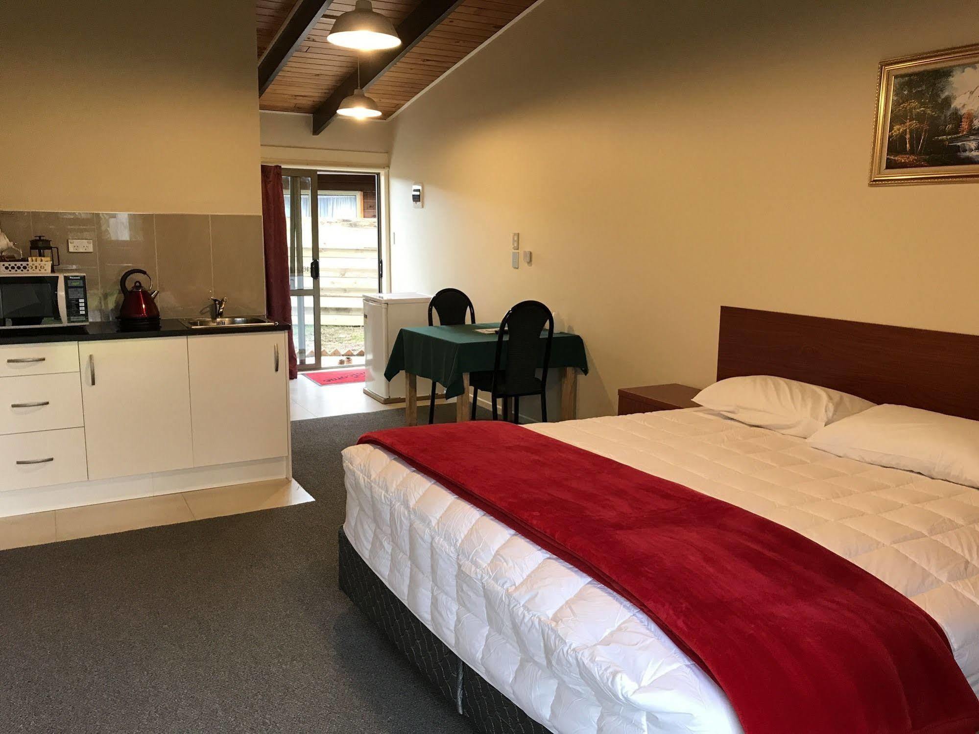 Grange Motel Auckland Esterno foto