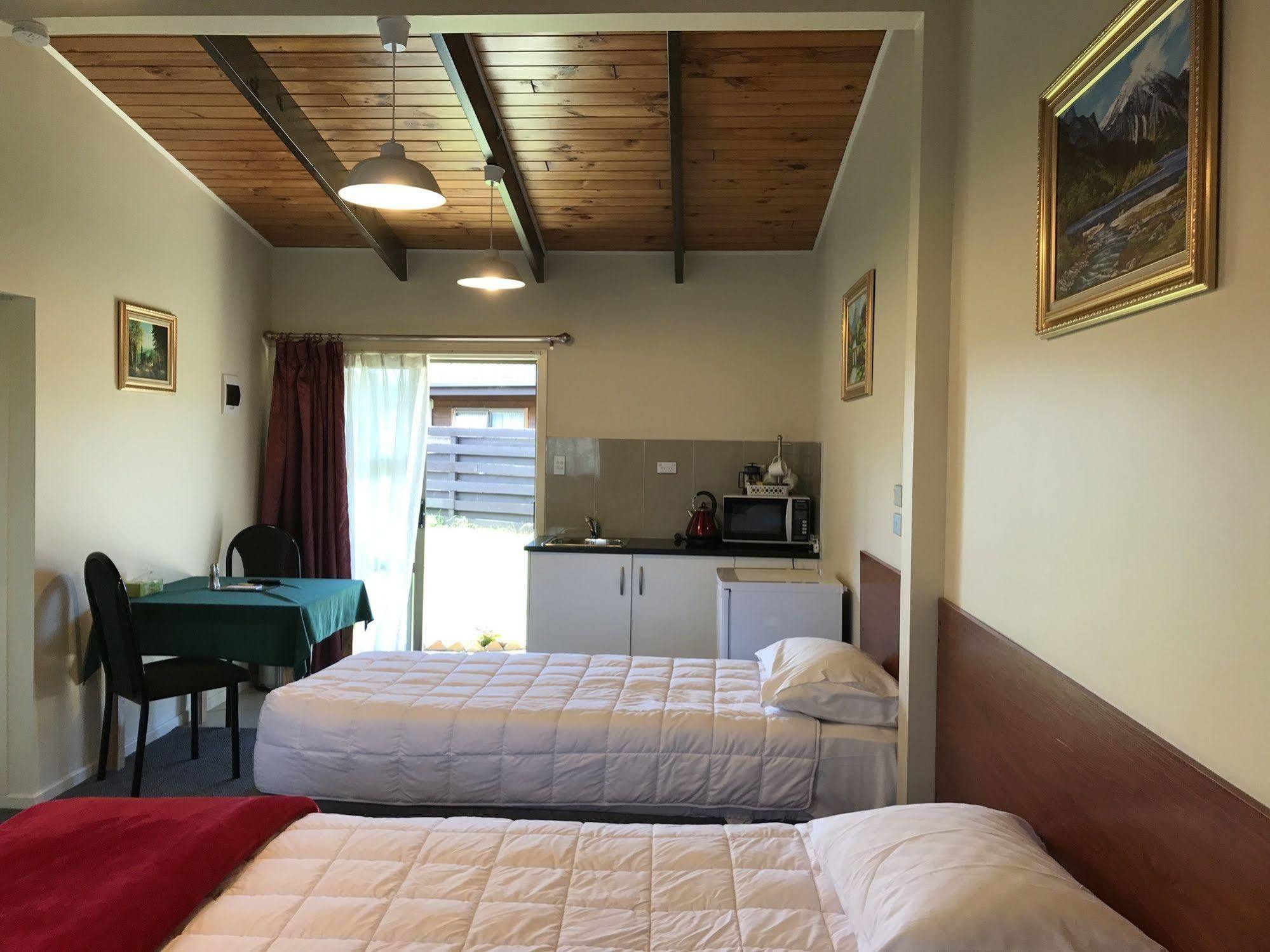 Grange Motel Auckland Esterno foto