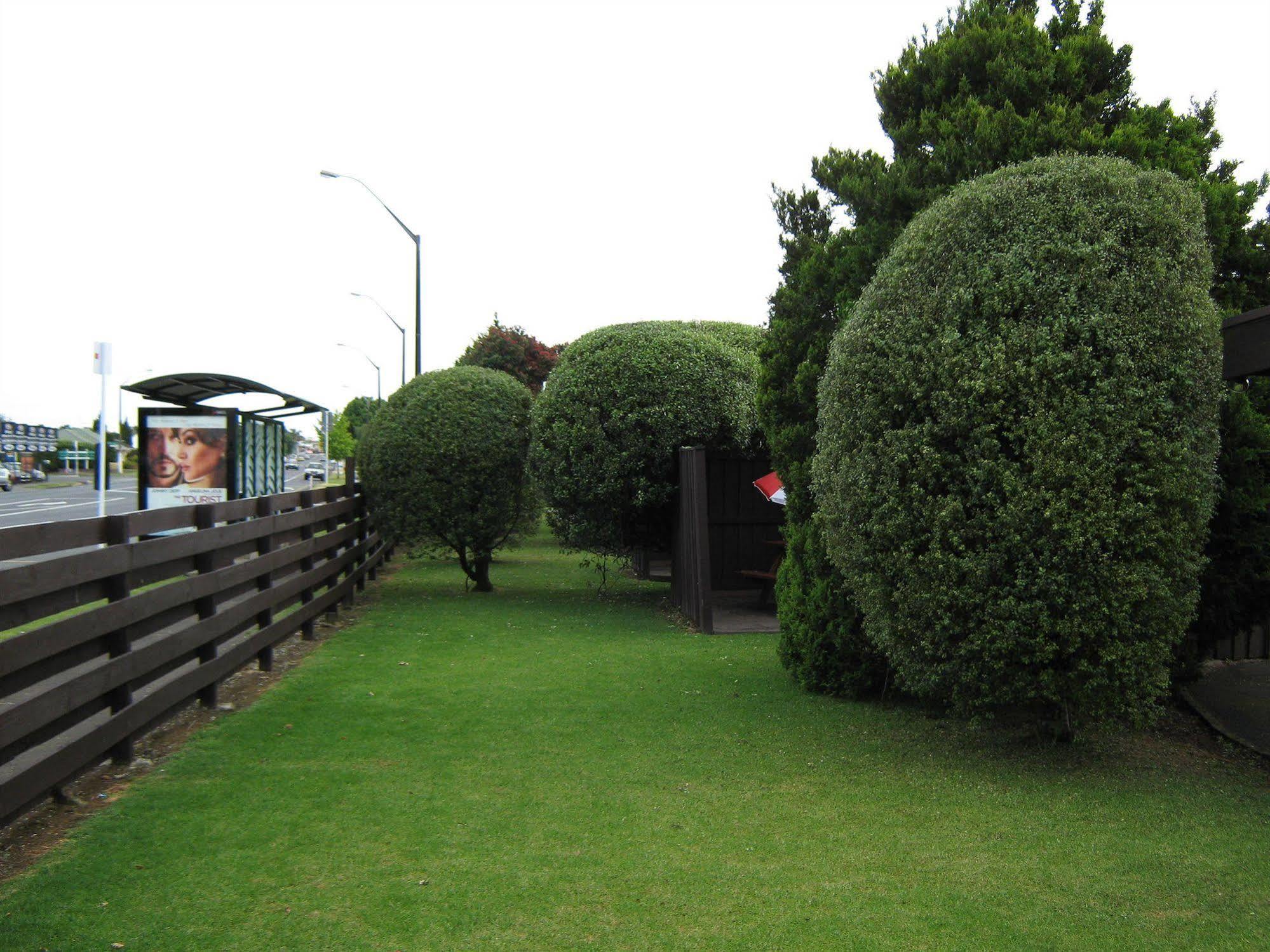 Grange Motel Auckland Esterno foto
