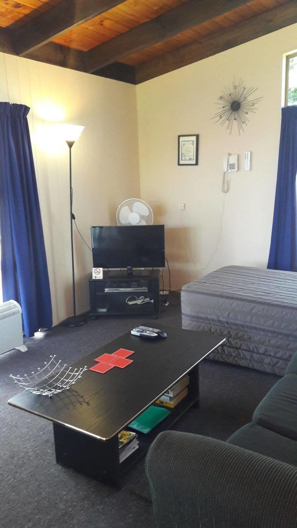 Grange Motel Auckland Esterno foto