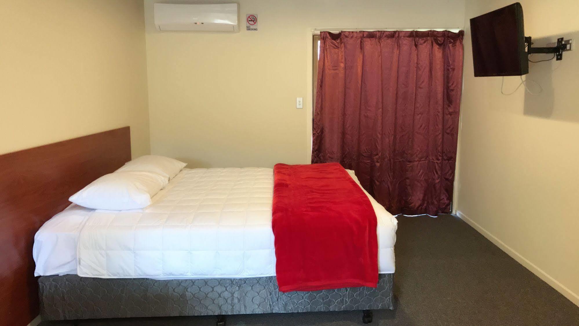 Grange Motel Auckland Esterno foto