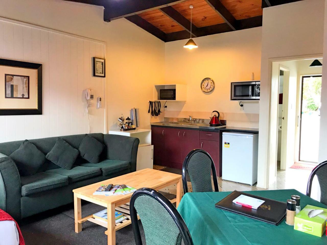 Grange Motel Auckland Esterno foto